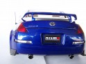 1:18 Auto Art Nissan Fairlady Z Nismo S-tune 2002 Azul. Subida por Morpheus1979